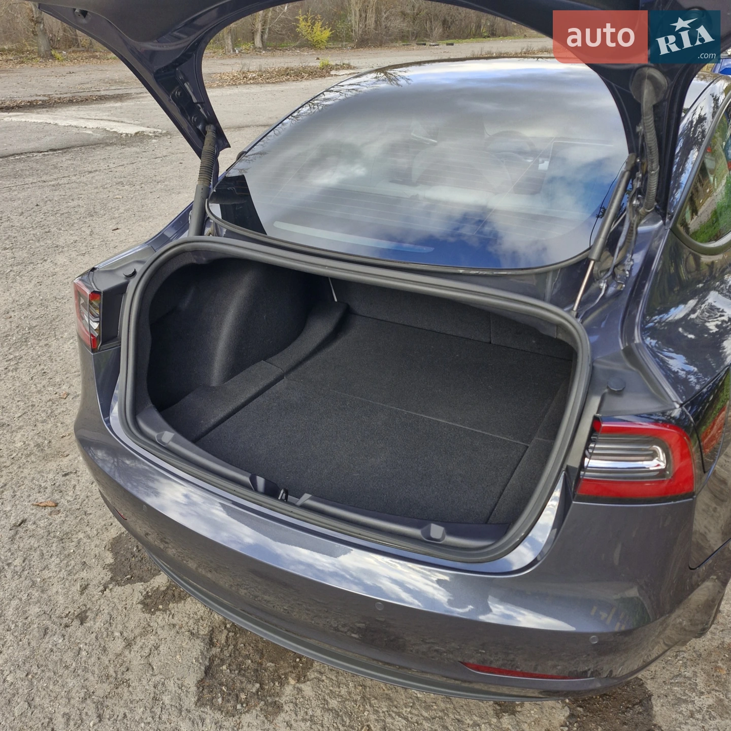 2022 Tesla Model 3 - мініатюра 3