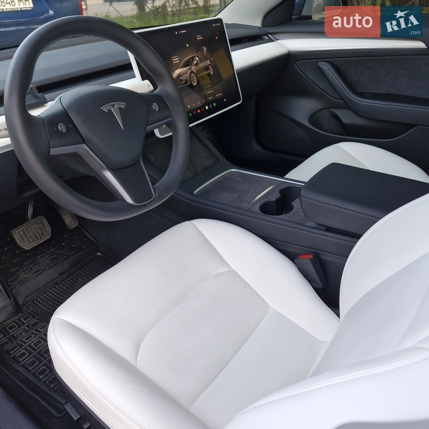2022 Tesla Model 3 - мініатюра 5
