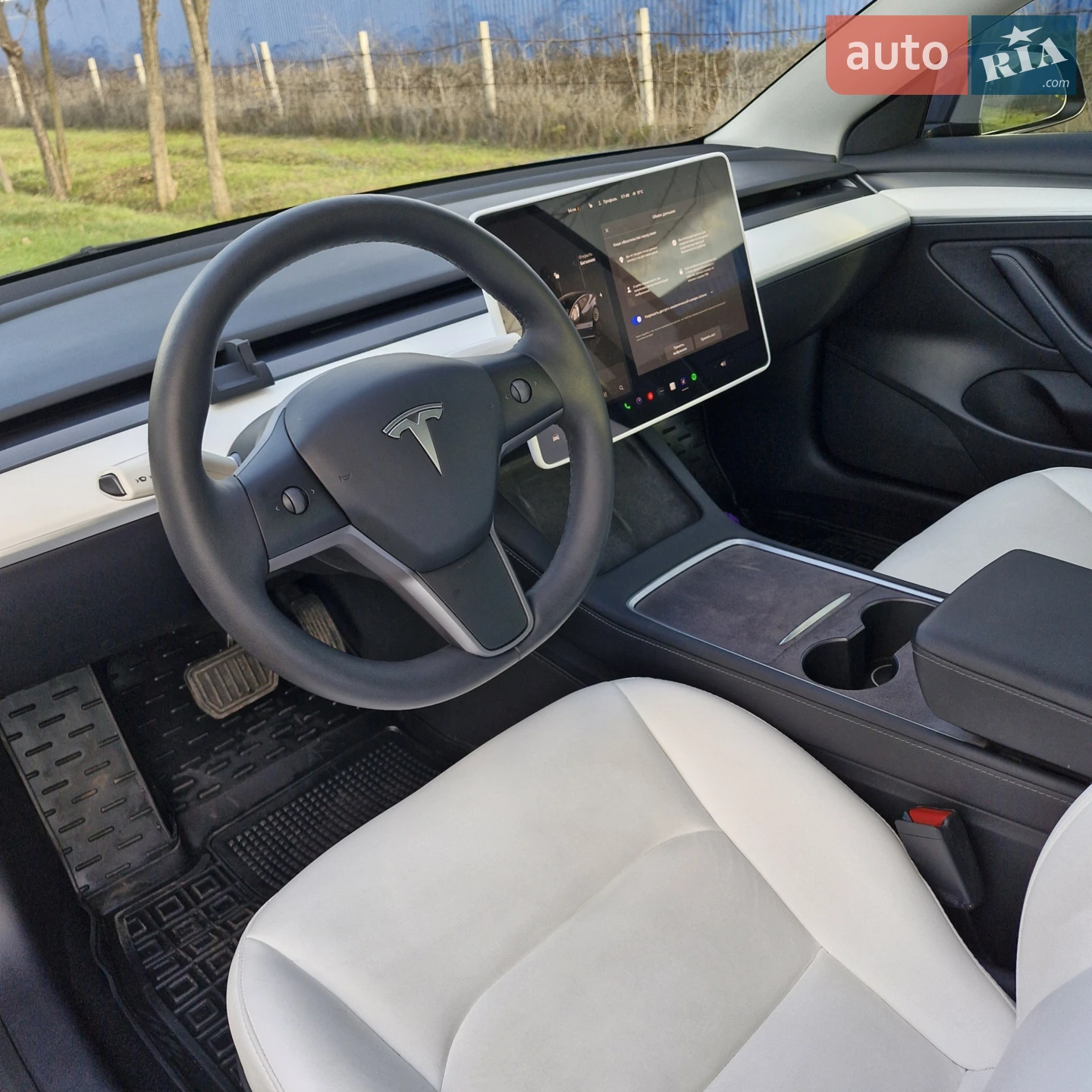 2022 Tesla Model 3 - мініатюра 7