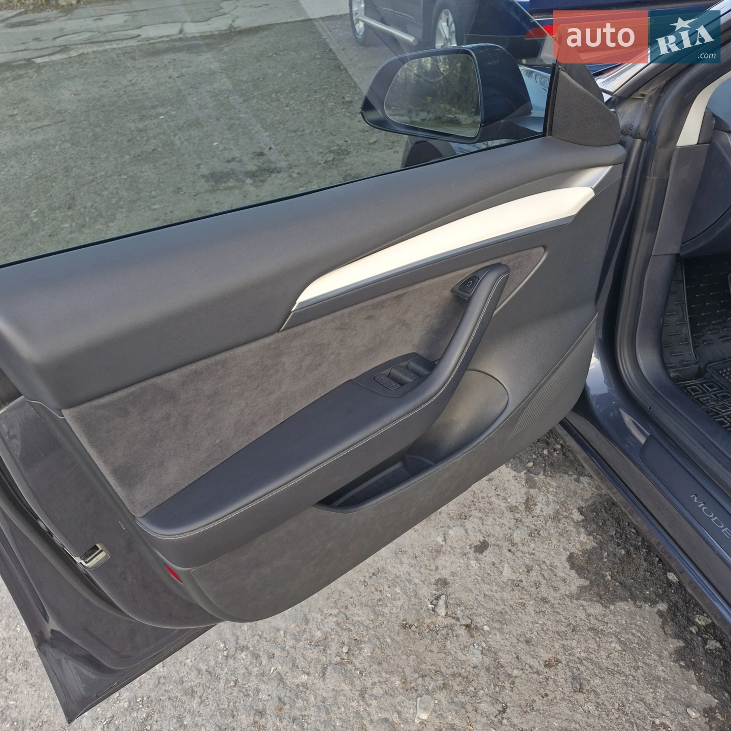 2022 Tesla Model 3 - мініатюра 11