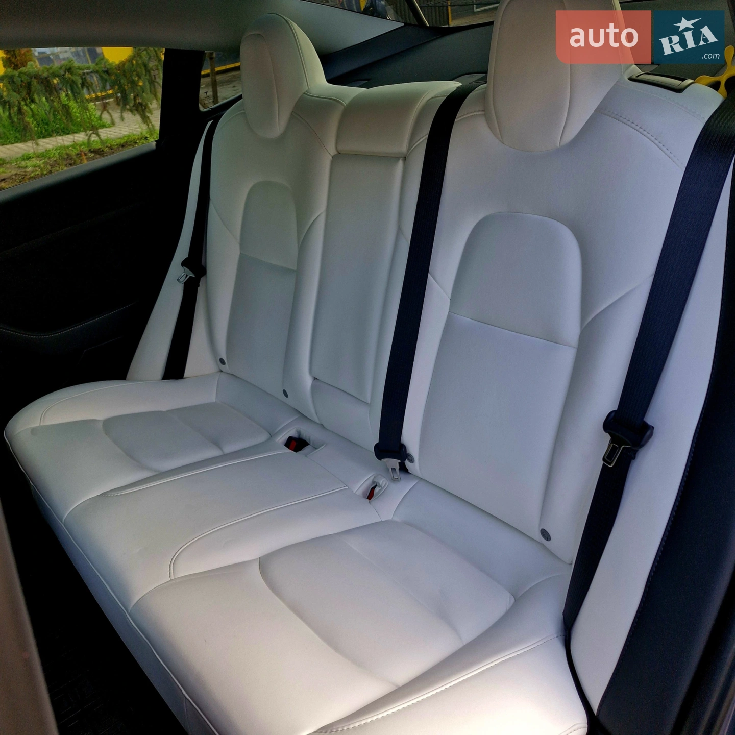 2022 Tesla Model 3 - мініатюра 13