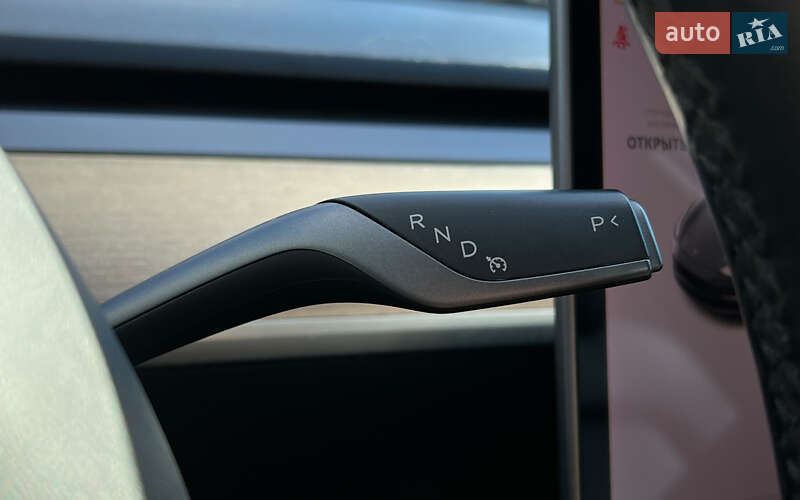 Седан Tesla Model 3 2018 в Львове фото 14 Седан Tesla Model 3 2018 в Львове