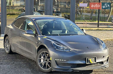 Седан Tesla Model 3 2021 в Луцьку