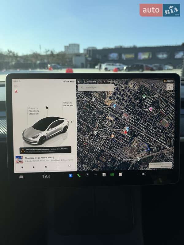 Седан Tesla Model 3 2022 в Киеве фото 11 Седан Tesla Model 3 2022 в Киеве