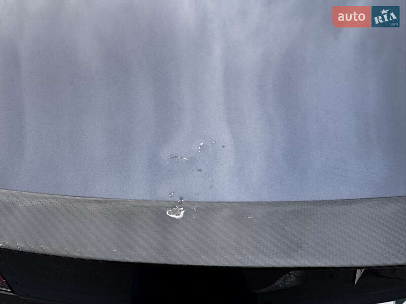 Седан Tesla Model 3 2021 в Полтаве фото 7 Седан Tesla Model 3 2021 в Полтаве