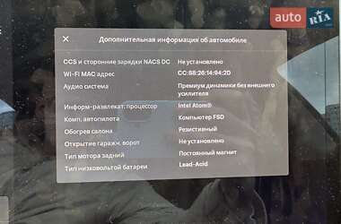 Седан Tesla Model 3 2019 в Киеве фото 11 Седан Tesla Model 3 2019 в Киеве