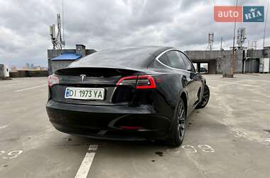 Седан Tesla Model 3 2019 в Киеве фото 9 Седан Tesla Model 3 2019 в Киеве