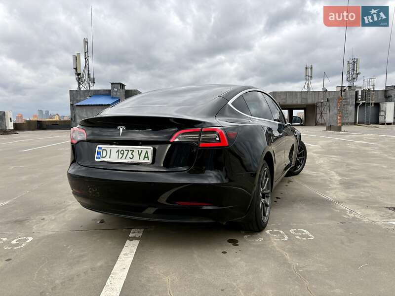 Седан Tesla Model 3 2019 в Києві фото 9 Седан Tesla Model 3 2019 в Києві
