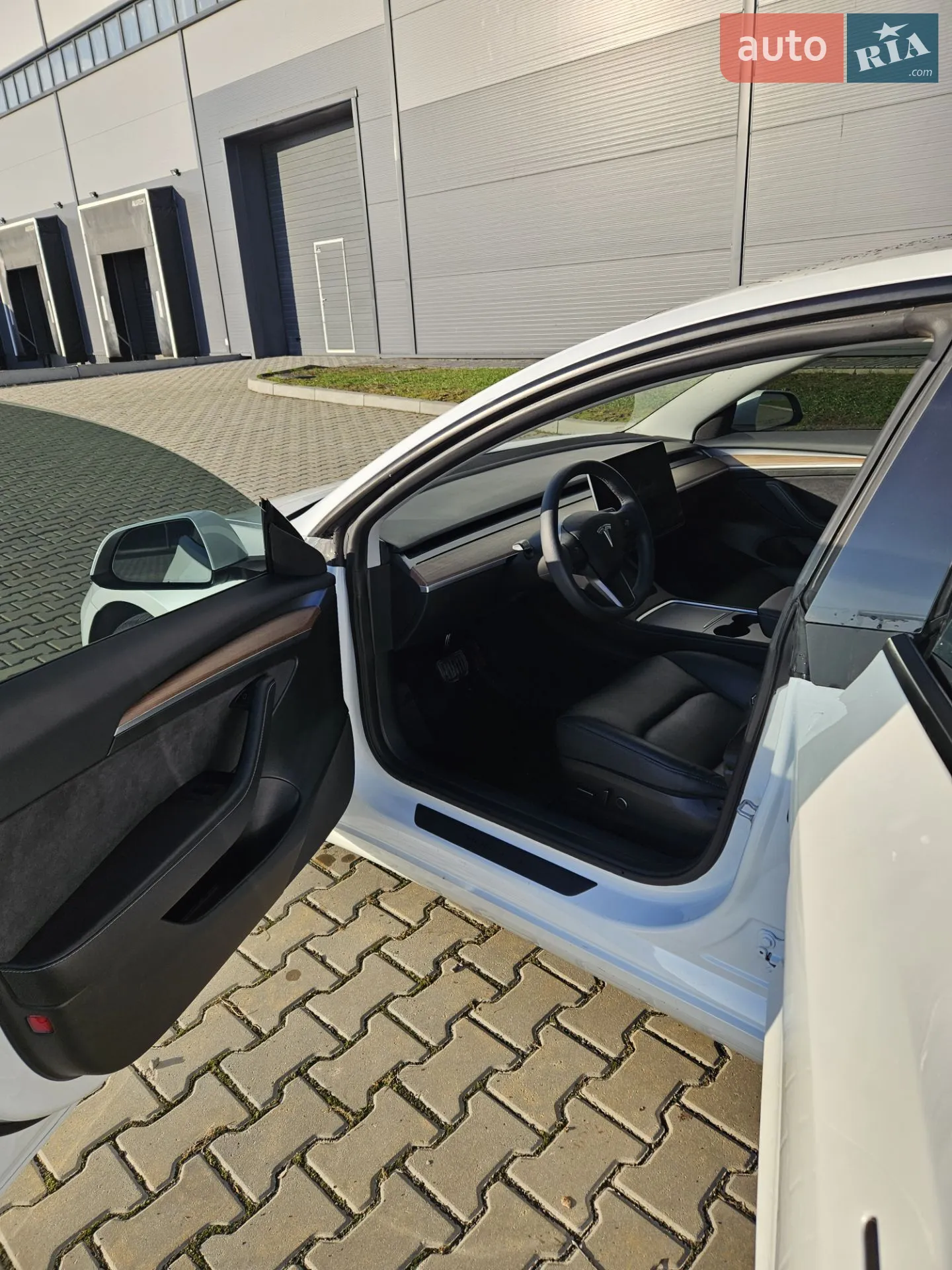 2023 Tesla Model 3 - мініатюра 4