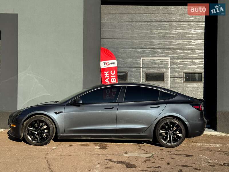 Седан Tesla Model 3 2022 в Києві фото 6 Седан Tesla Model 3 2022 в Києві