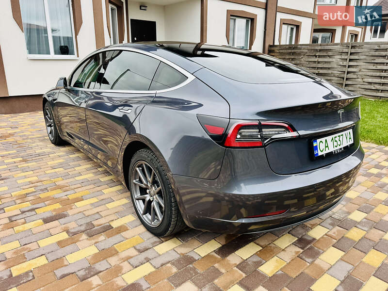 Седан Tesla Model 3 2020 в Києві фото 7 Седан Tesla Model 3 2020 в Києві
