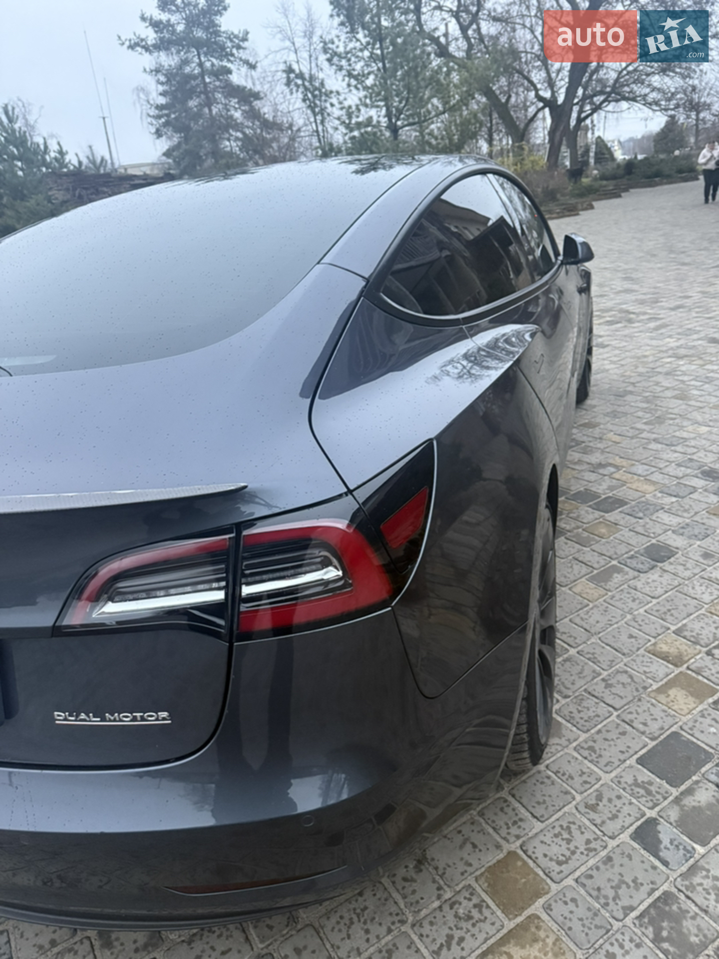 2022 Tesla Model 3 - мініатюра 11
