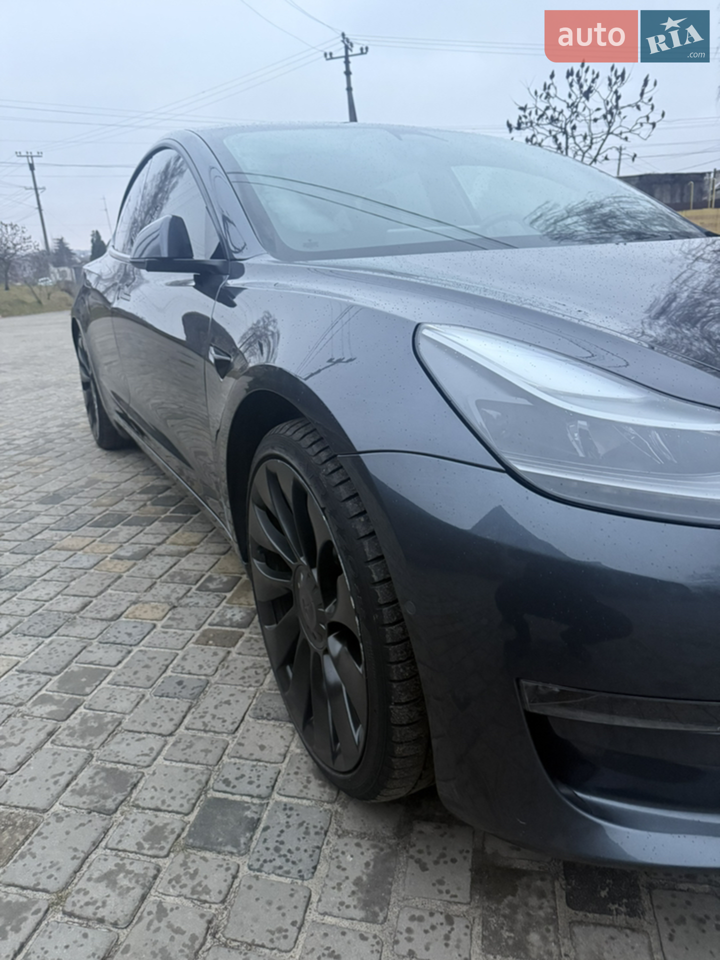 2022 Tesla Model 3 - мініатюра 16