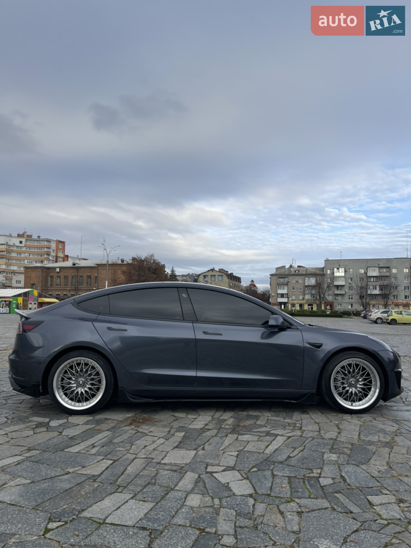 2019 Tesla Model 3 - мініатюра 6