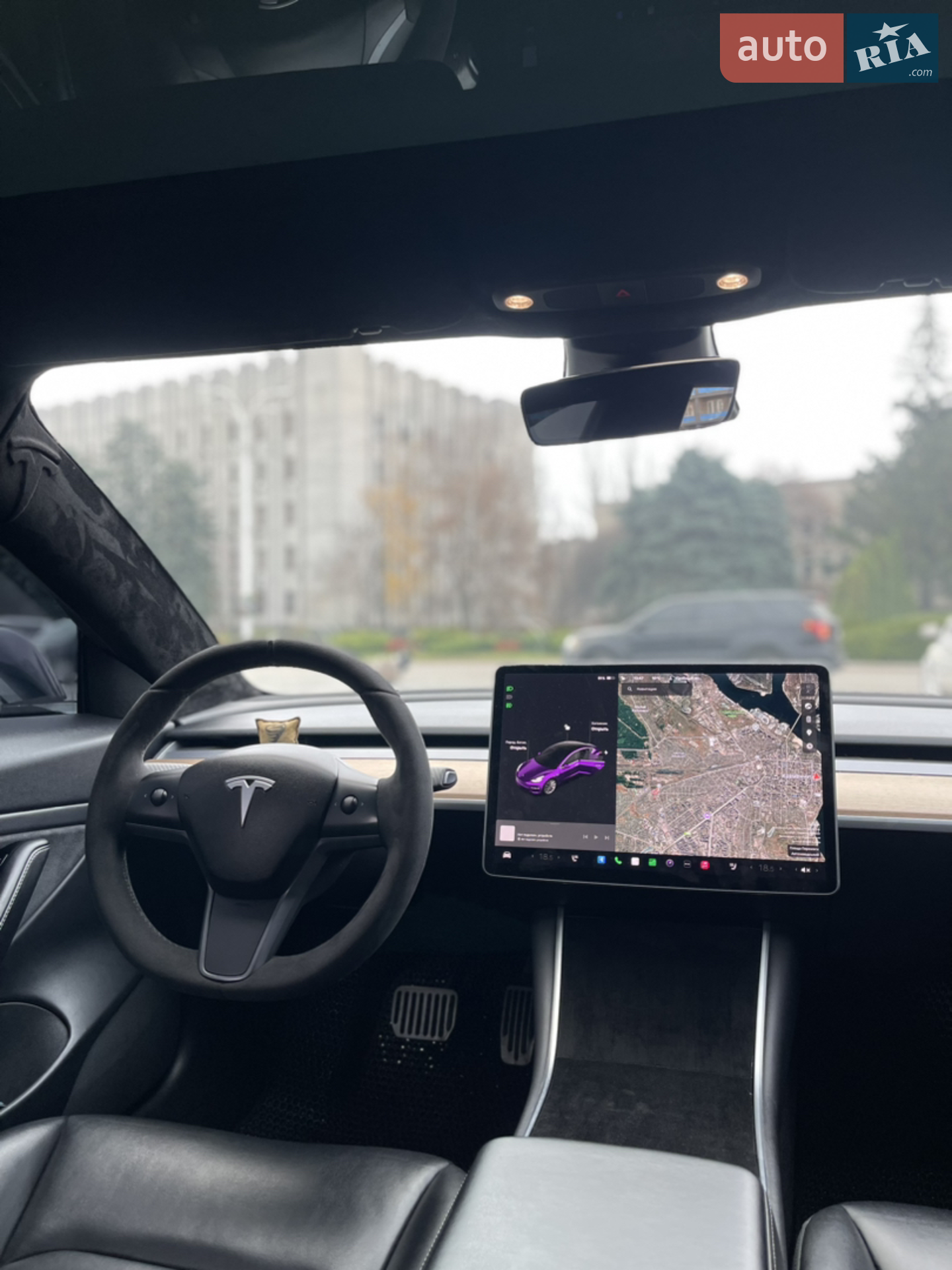 2019 Tesla Model 3 - мініатюра 13