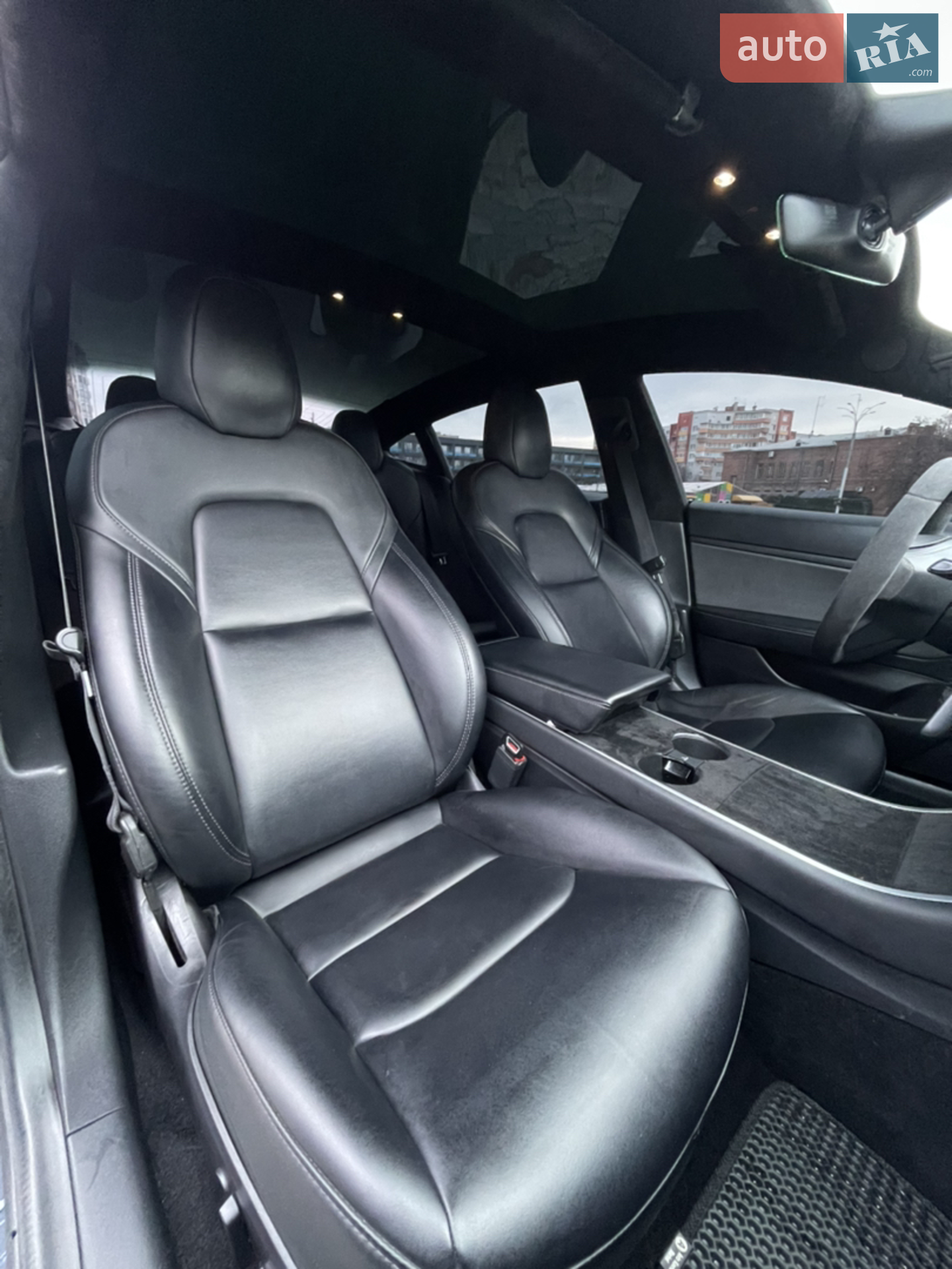 2019 Tesla Model 3 - мініатюра 15