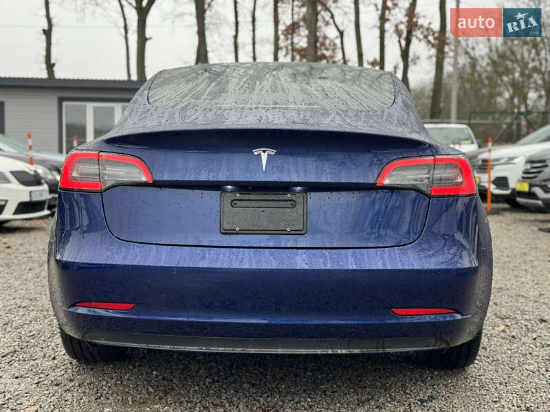 Седан Tesla Model 3 2022 в Умани фото 3 Седан Tesla Model 3 2022 в Умани