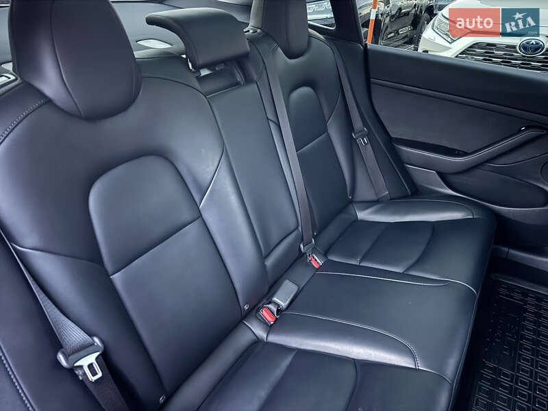 Седан Tesla Model 3 2022 в Умани фото 15 Седан Tesla Model 3 2022 в Умани