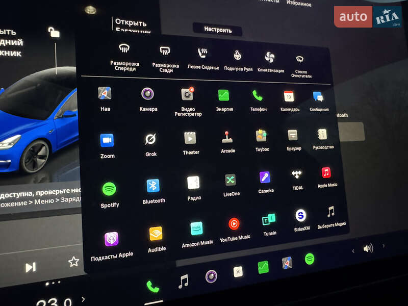 Седан Tesla Model 3 2022 в Умани фото 20 Седан Tesla Model 3 2022 в Умани