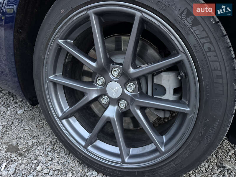 Седан Tesla Model 3 2022 в Умани фото 30 Седан Tesla Model 3 2022 в Умани