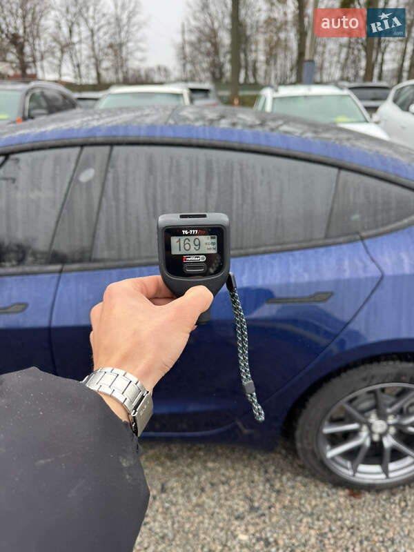 Седан Tesla Model 3 2022 в Умани фото 34 Седан Tesla Model 3 2022 в Умани