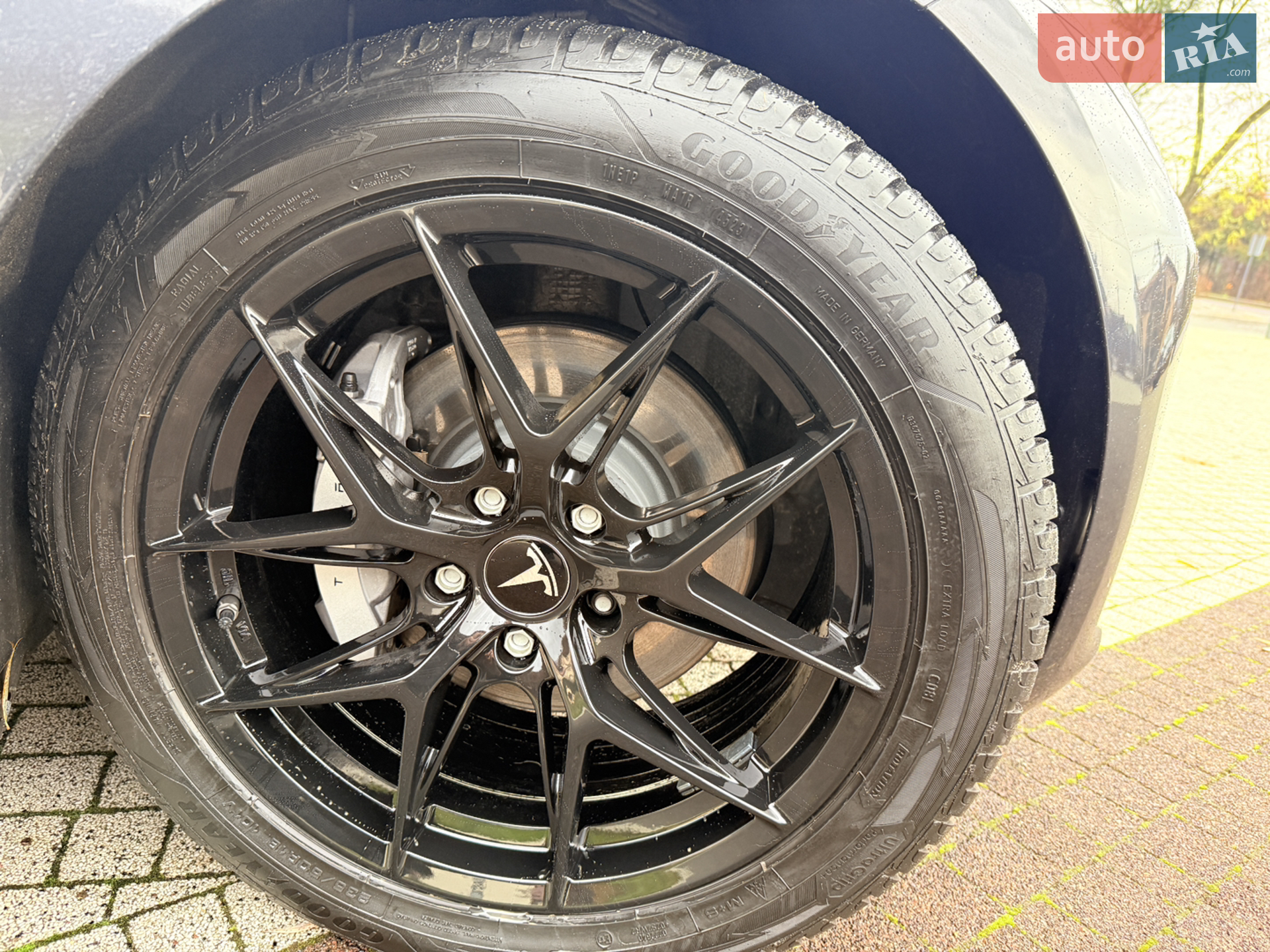 2024 Tesla Model 3 - мініатюра 14