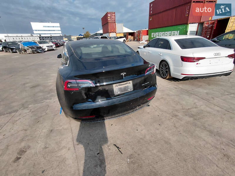 Седан Tesla Model 3 2023 в Одесі фото 3 Седан Tesla Model 3 2023 в Одесі