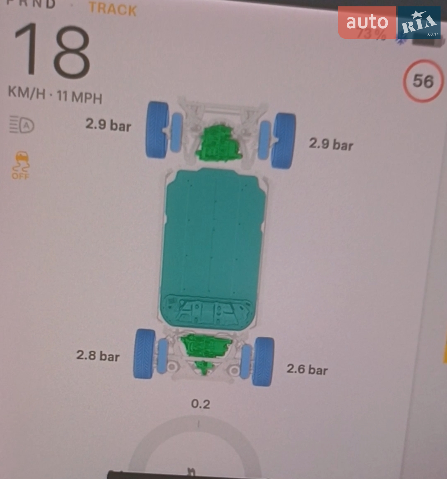 2019 Tesla Model 3 - мініатюра 28