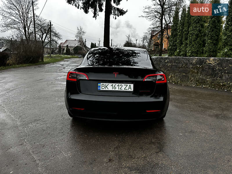 Седан Tesla Model 3 2019 в Збараже фото 7 Седан Tesla Model 3 2019 в Збараже