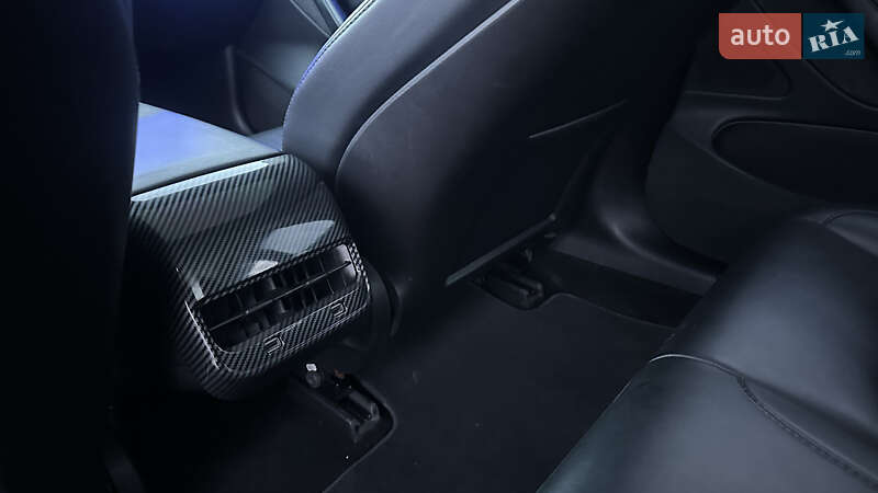 Седан Tesla Model 3 2018 в Дніпрі фото 14 Седан Tesla Model 3 2018 в Дніпрі