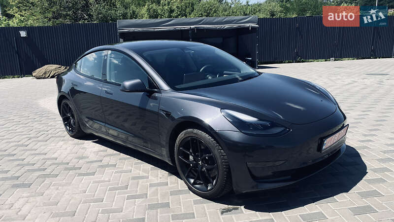 Tesla Model 3 2023 Tesla Model 3 2023