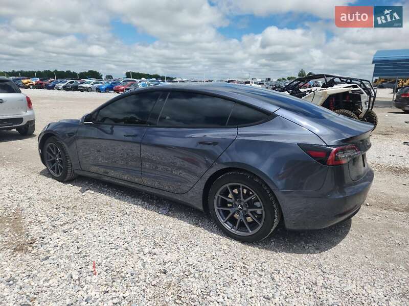 Седан Tesla Model 3 2021 в Львові фото 2 Седан Tesla Model 3 2021 в Львові