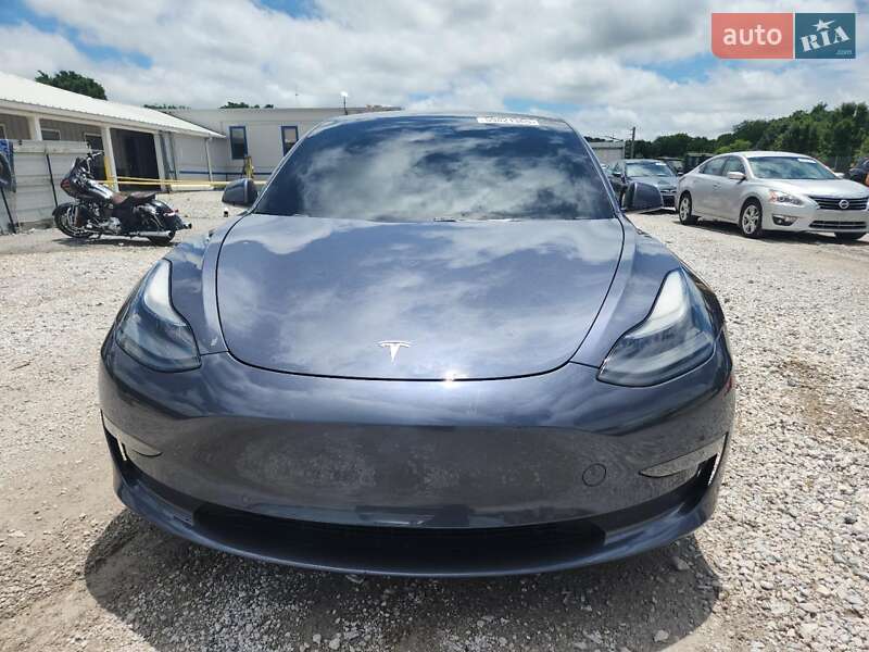 Седан Tesla Model 3 2021 в Львові фото 5 Седан Tesla Model 3 2021 в Львові