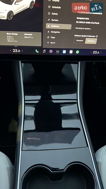 Седан Tesla Model 3 2020 в Києві