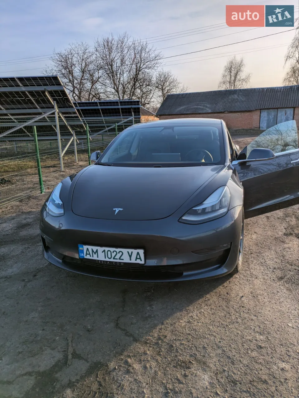 2018 Tesla Model 3 - мініатюра 14
