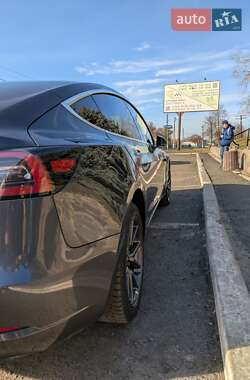 Седан Tesla Model 3 2019 в Полтаве