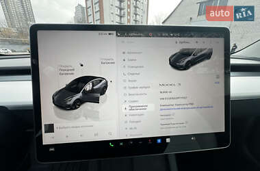 Седан Tesla Model 3 2023 в Дніпрі