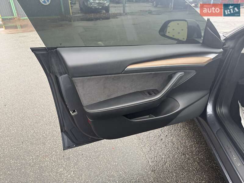 Седан Tesla Model 3 2022 в Києві фото 7 Седан Tesla Model 3 2022 в Києві