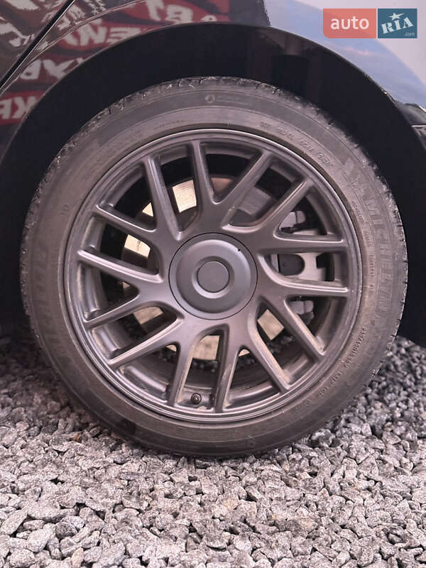 Седан Tesla Model 3 2024 в Стрию фото 22 Седан Tesla Model 3 2024 в Стрию