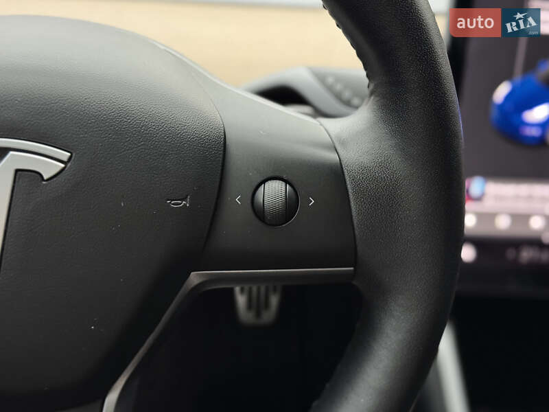 Седан Tesla Model 3 2019 в Дніпрі фото 28 Седан Tesla Model 3 2019 в Дніпрі