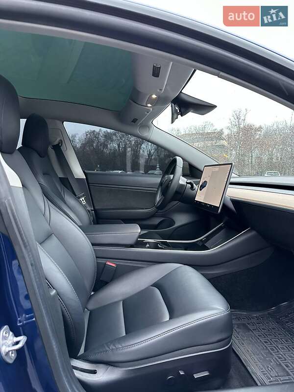 Седан Tesla Model 3 2020 в Харкові фото 12 Седан Tesla Model 3 2020 в Харкові