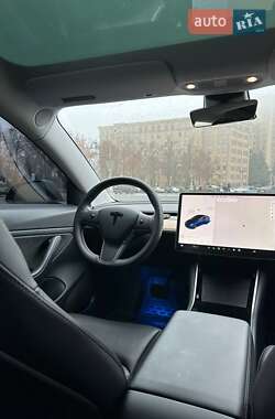 Седан Tesla Model 3 2020 в Харькове
