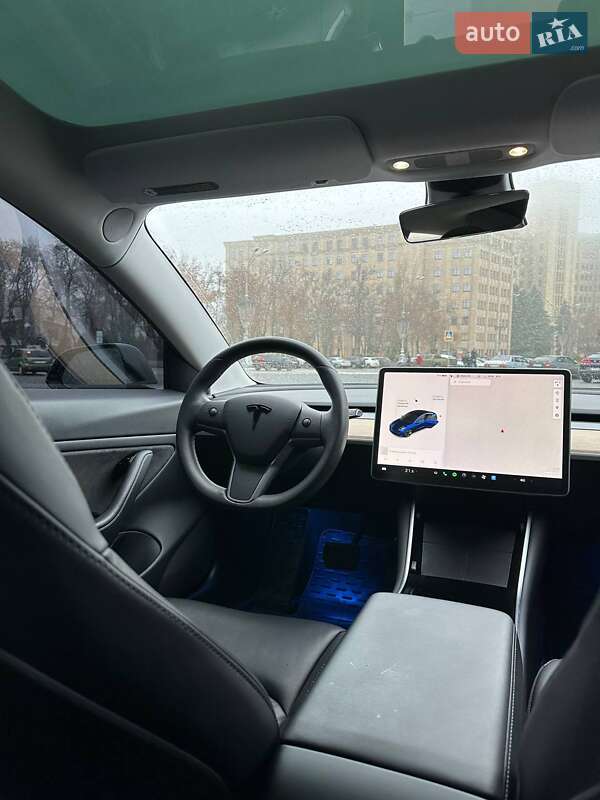 Седан Tesla Model 3 2020 в Харкові фото 16 Седан Tesla Model 3 2020 в Харкові
