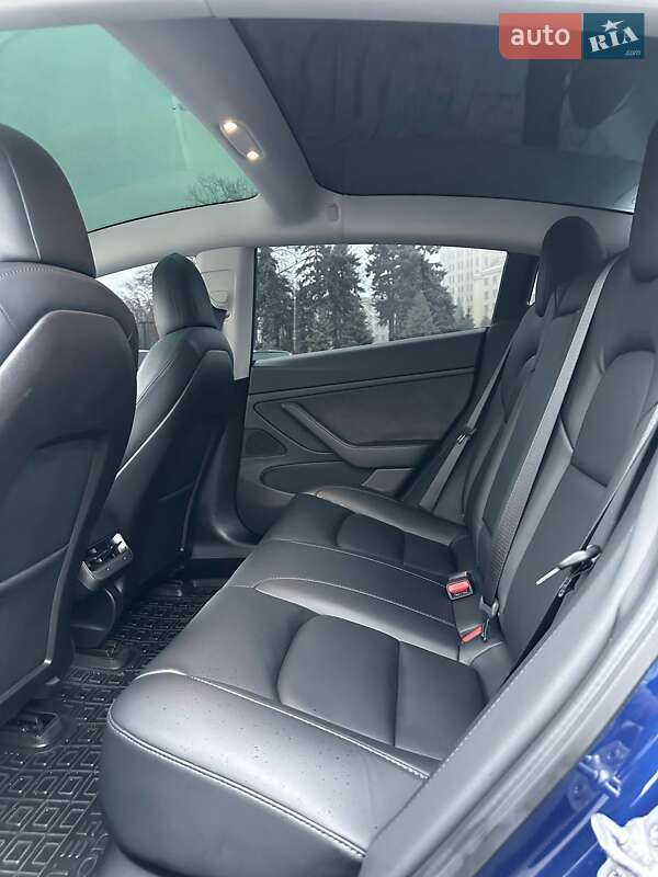 Седан Tesla Model 3 2020 в Харкові фото 19 Седан Tesla Model 3 2020 в Харкові