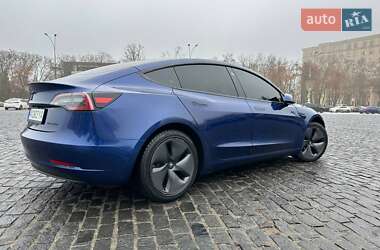 Седан Tesla Model 3 2020 в Харькове