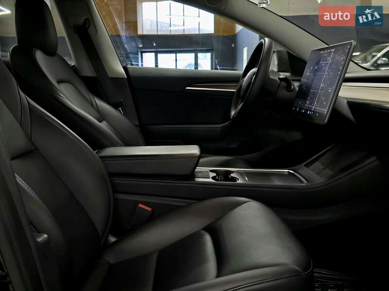 Седан Tesla Model 3 2021 в Миколаєві