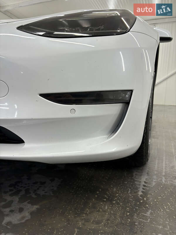 Седан Tesla Model 3 2021 в Лановцах фото 21 Седан Tesla Model 3 2021 в Лановцах