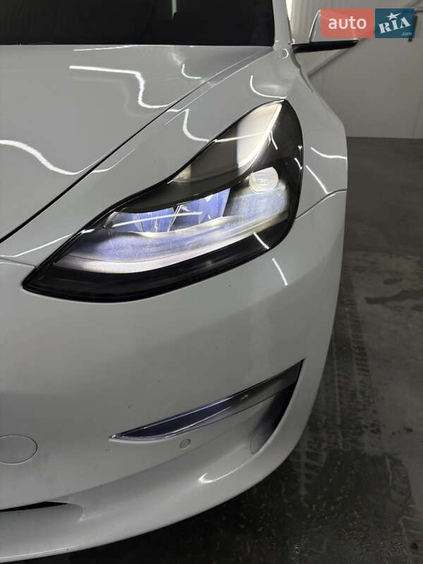 Седан Tesla Model 3 2021 в Лановцах фото 22 Седан Tesla Model 3 2021 в Лановцах