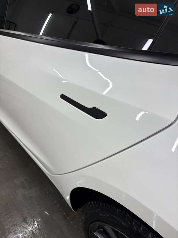 Седан Tesla Model 3 2021 в Лановцах фото 32 Седан Tesla Model 3 2021 в Лановцах