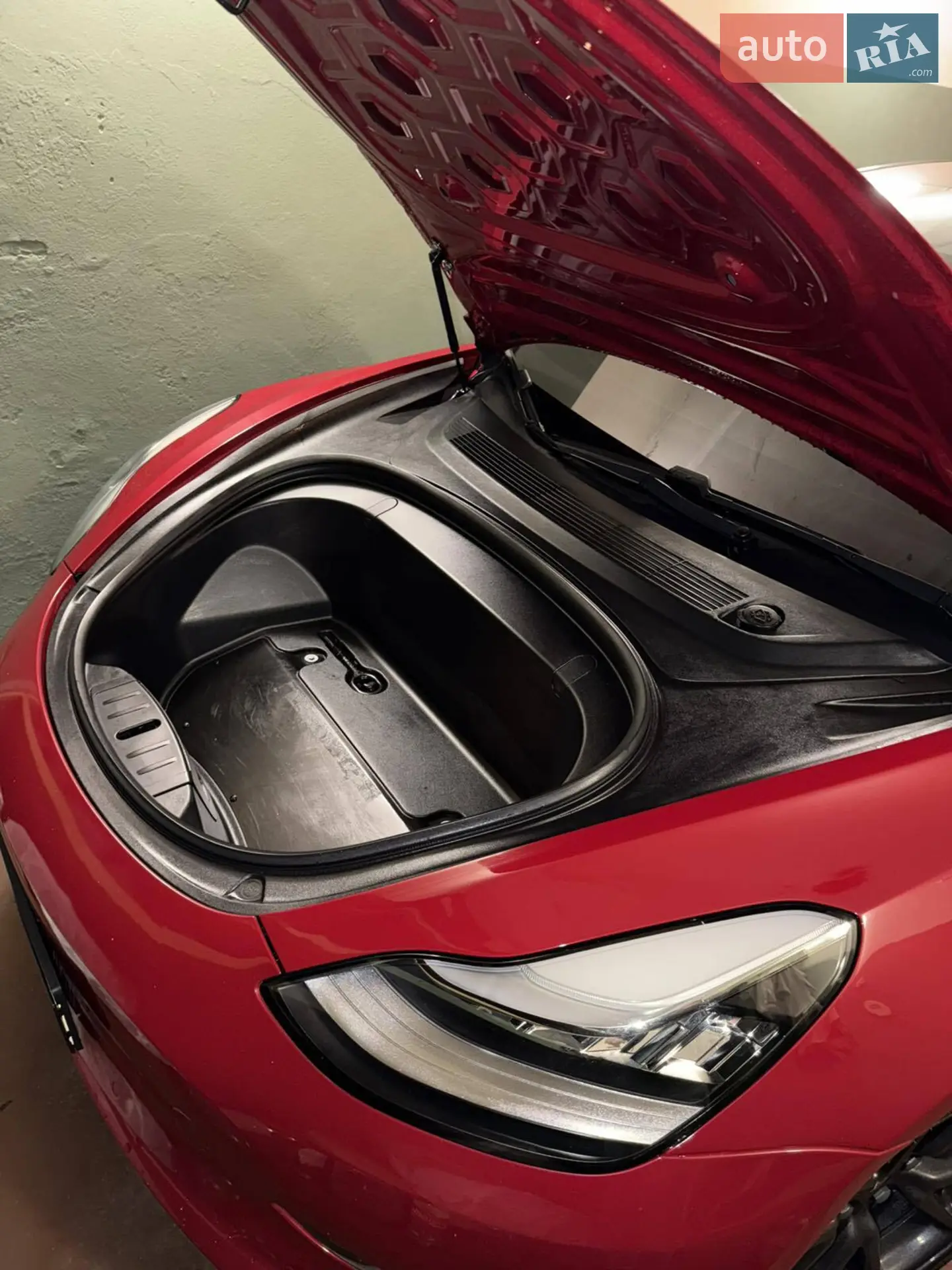 2018 Tesla Model 3 - мініатюра 12